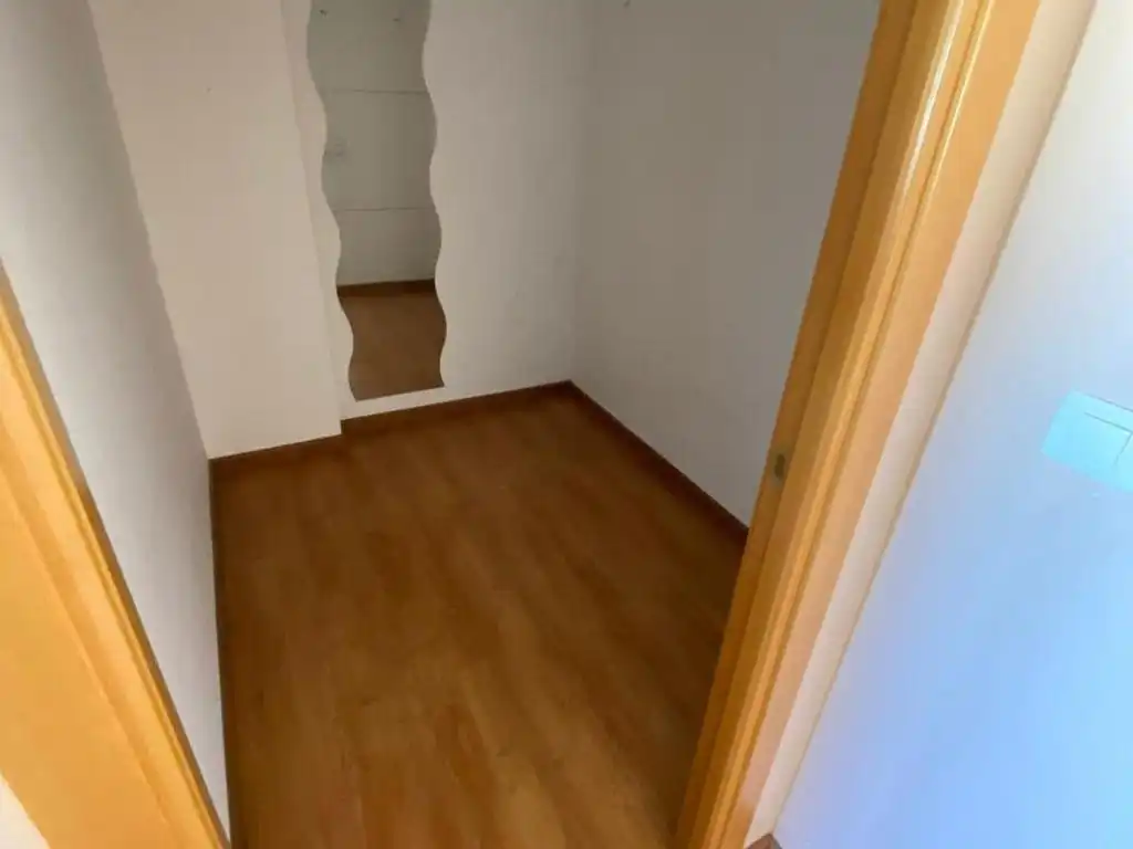 Dormitori de Casa adosada en venda en La Palma del Condado amb Terrassa