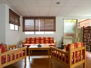 Sala de estar de Ático en venta en Las Palmas de Gran Canaria con Terraza