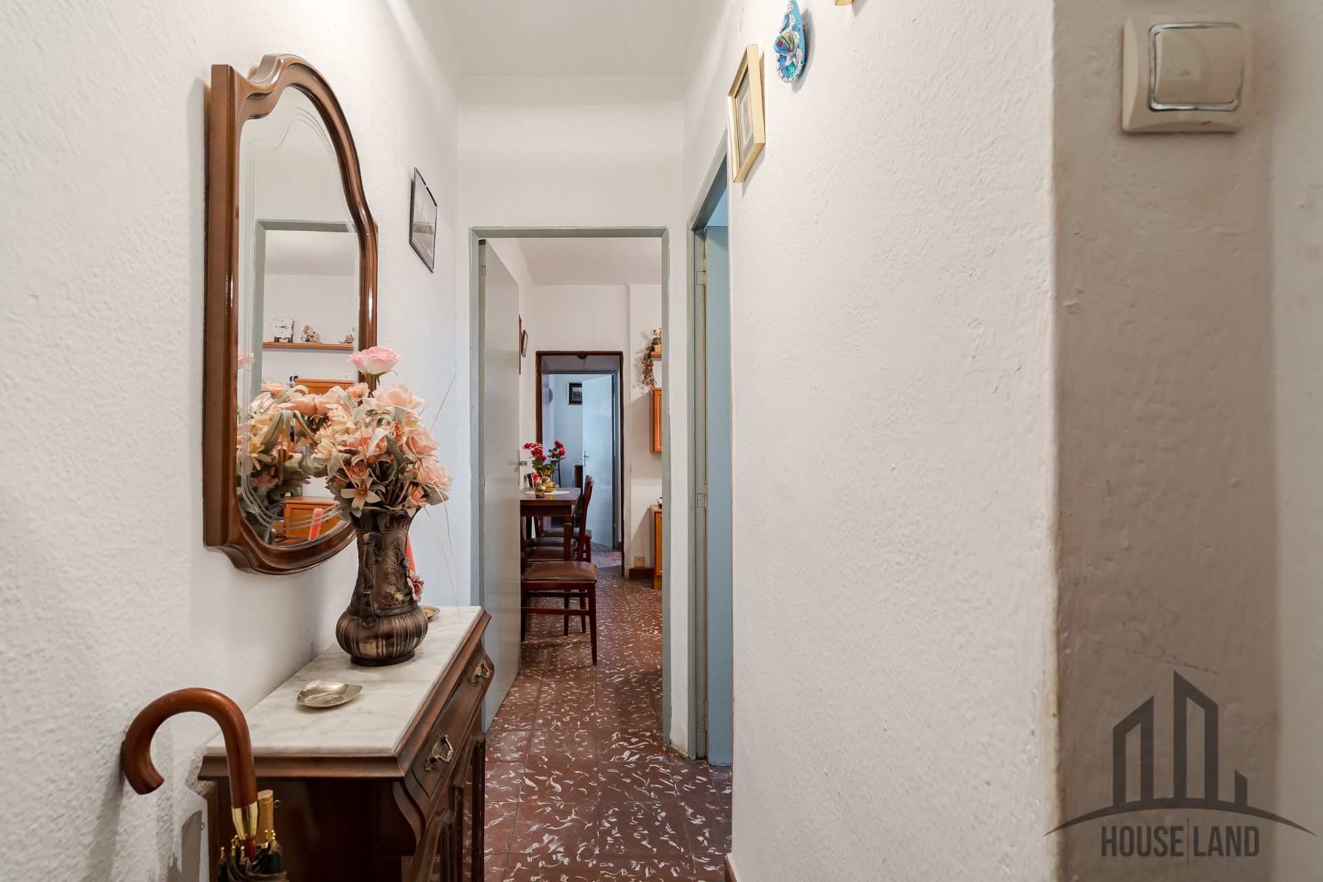 Flat for sale in  Madrid Capital  with Heating