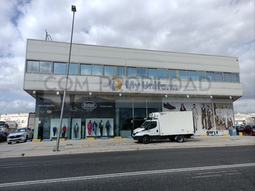Office for sale in  Palma de Mallorca
