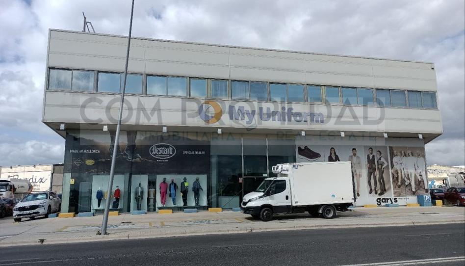 Photo 1 of Office for sale in Sa Indioteria Urbà, Illes Balears