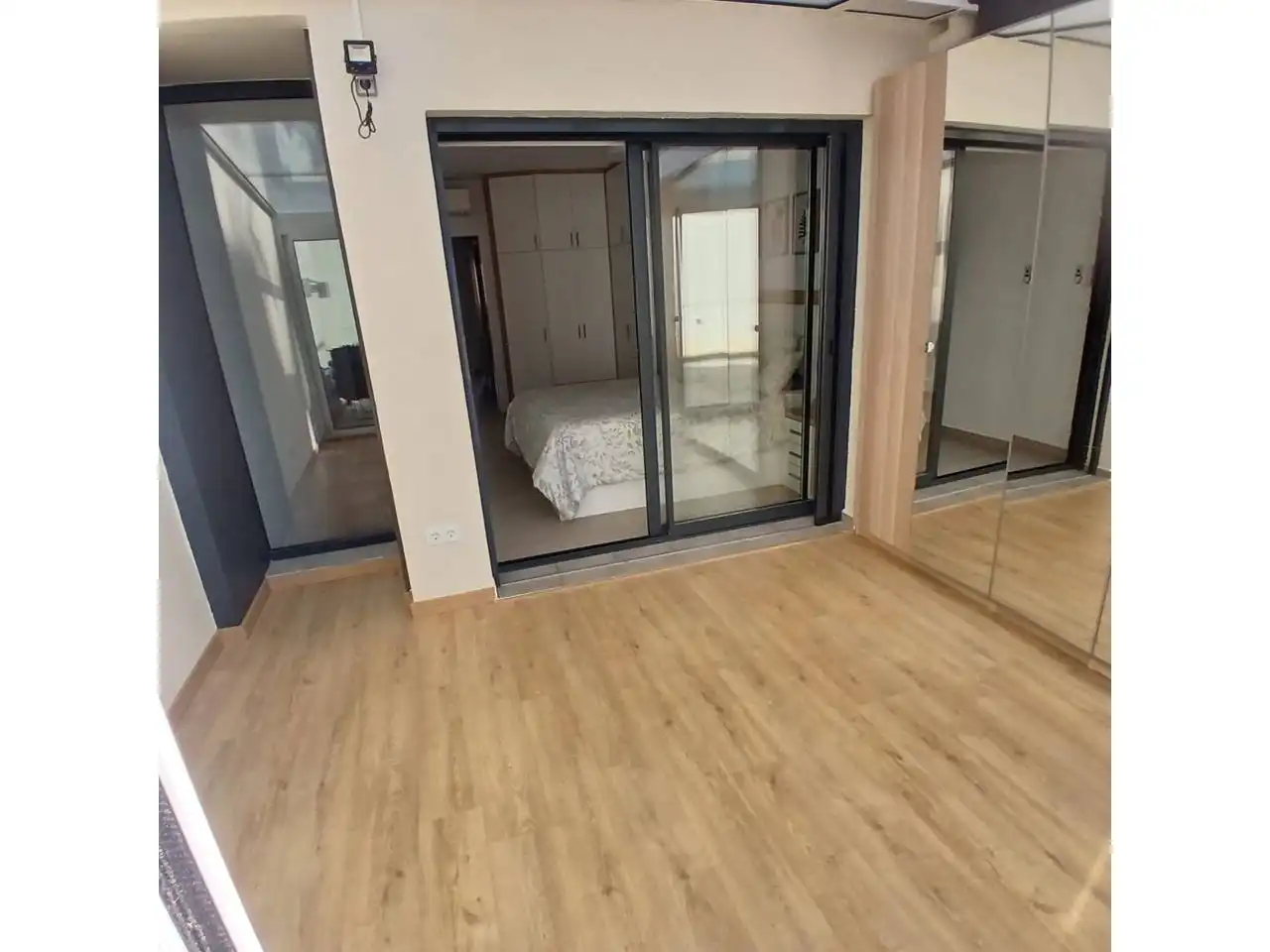 Haus oder Chalet zum Verkauf in Terrassa mit Klimaanlage, Heizung und Terrasse