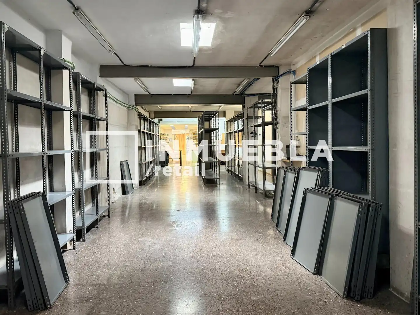 Local comercial en alquiler en Provença, imagen 8
