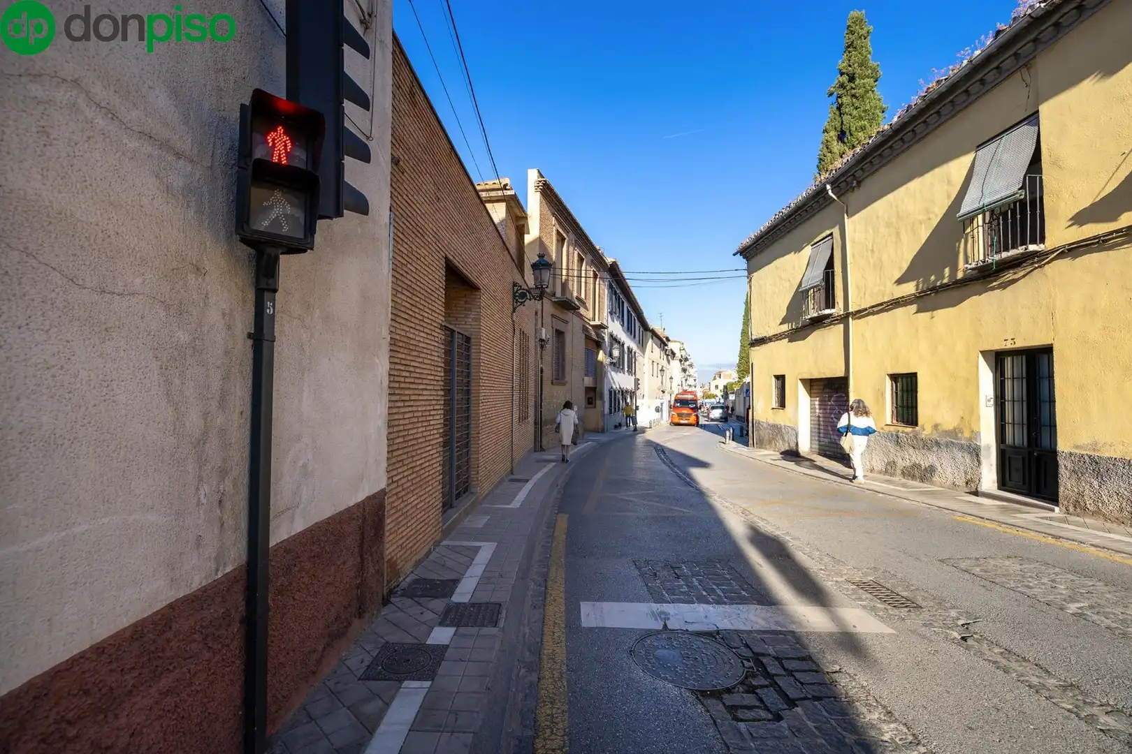 Aparcament en venda a Calle MOLINOS, imagen 14