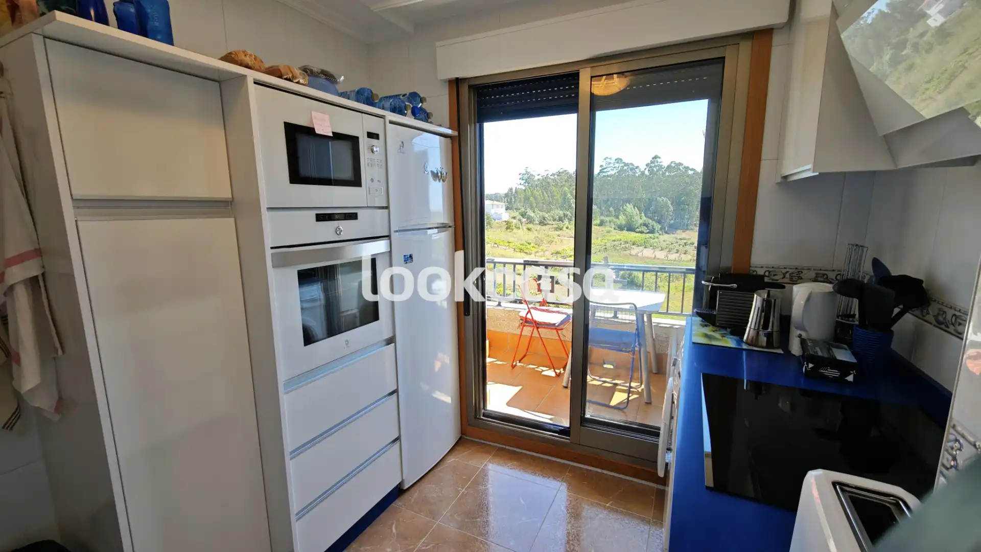 Flat for sale in Rua Revolta, Noalla