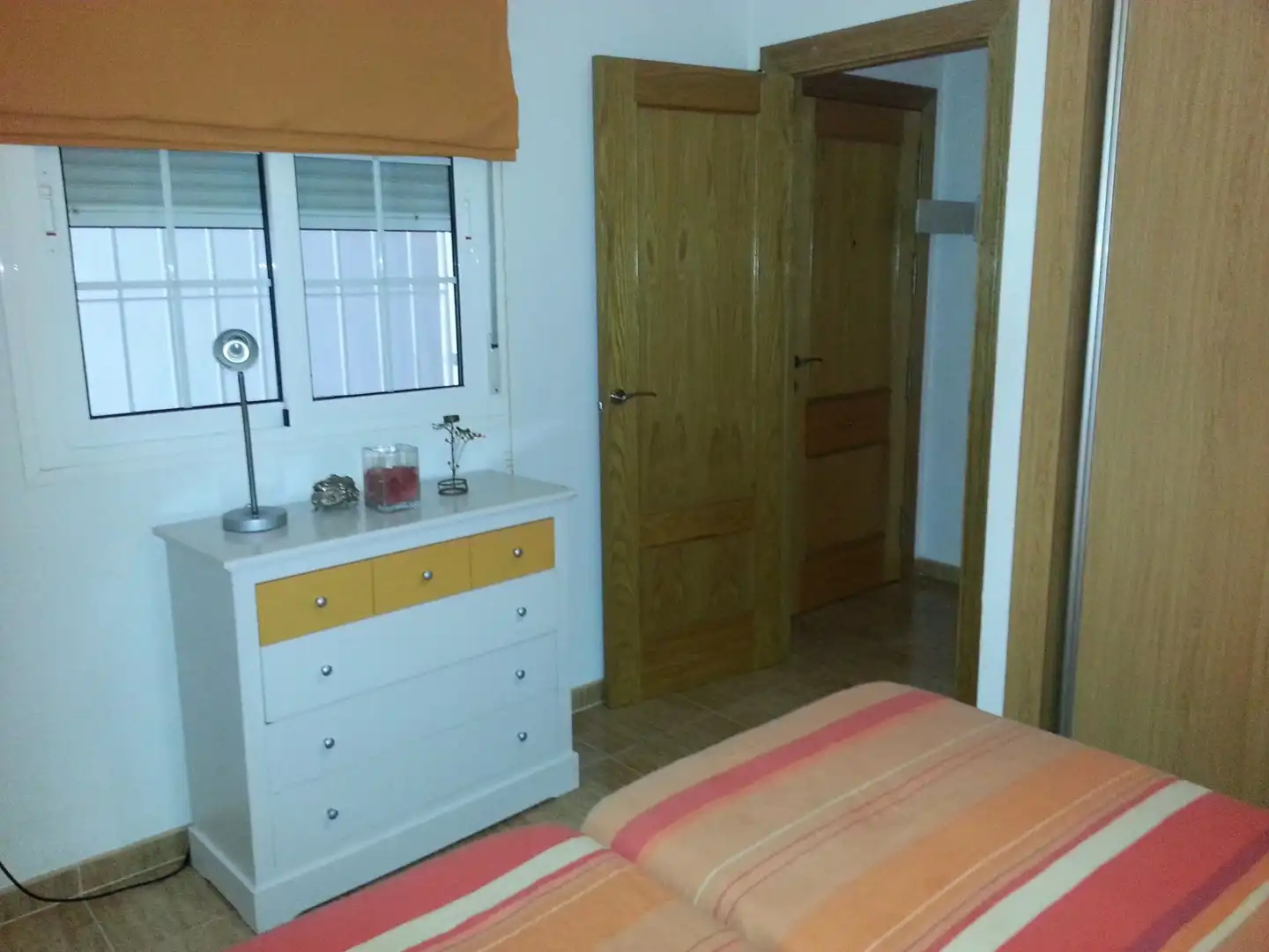 Habitación de Apartamento en venta en Roquetas de Mar