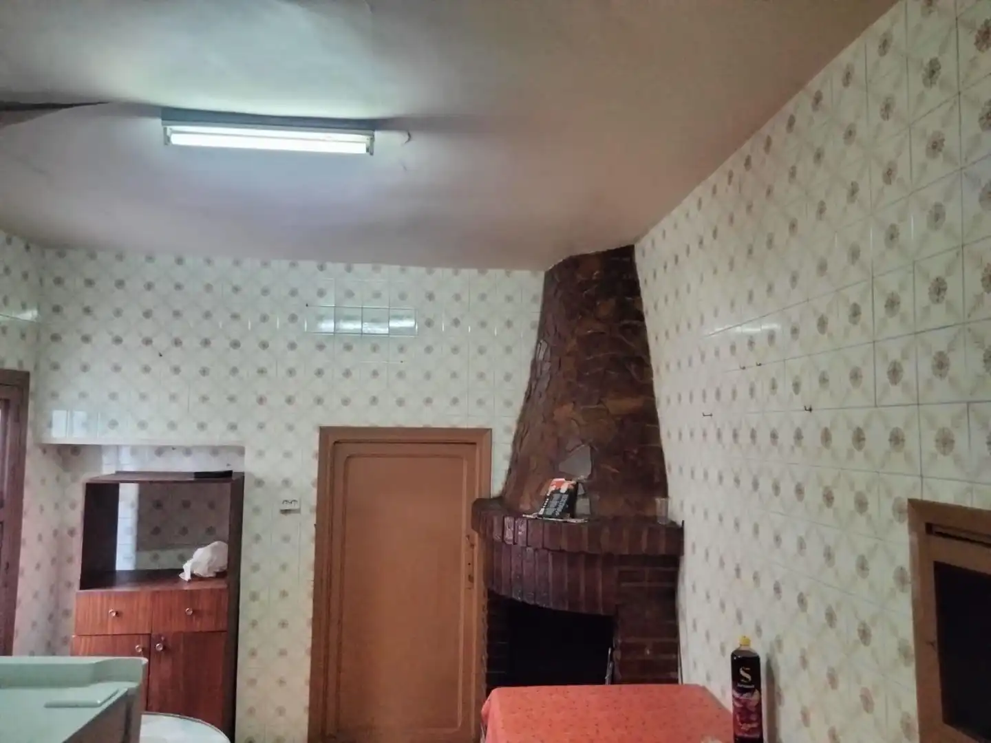 Cocina de Casa o chalet en venta en Bullas
