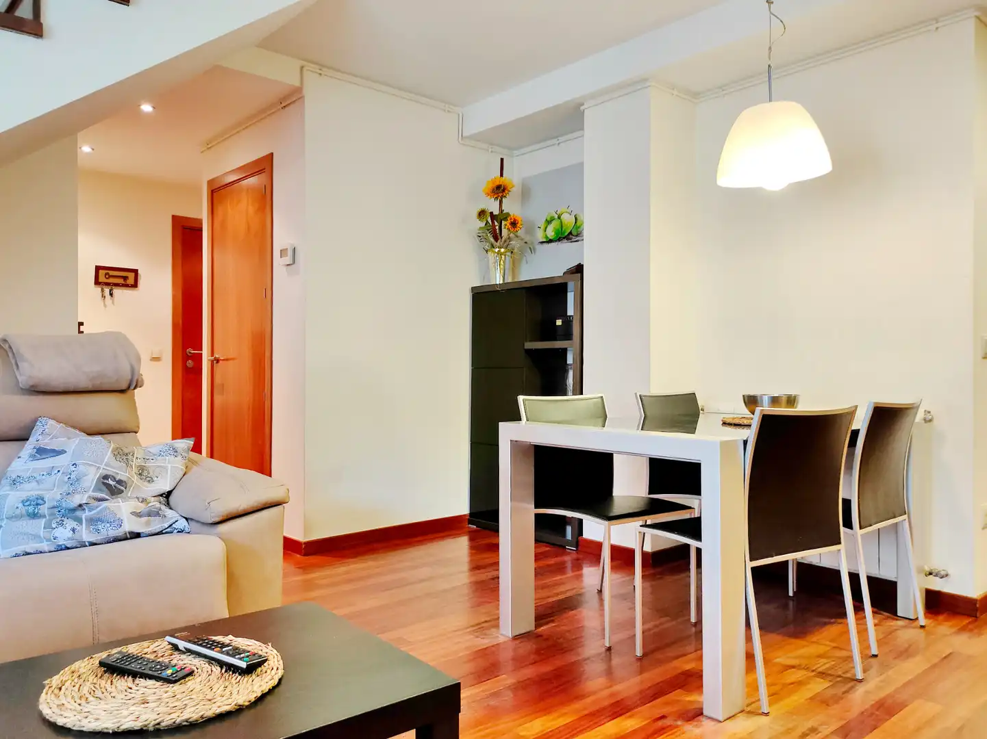Dúplex con terraza en venta en Carrer Nou, imagen 5