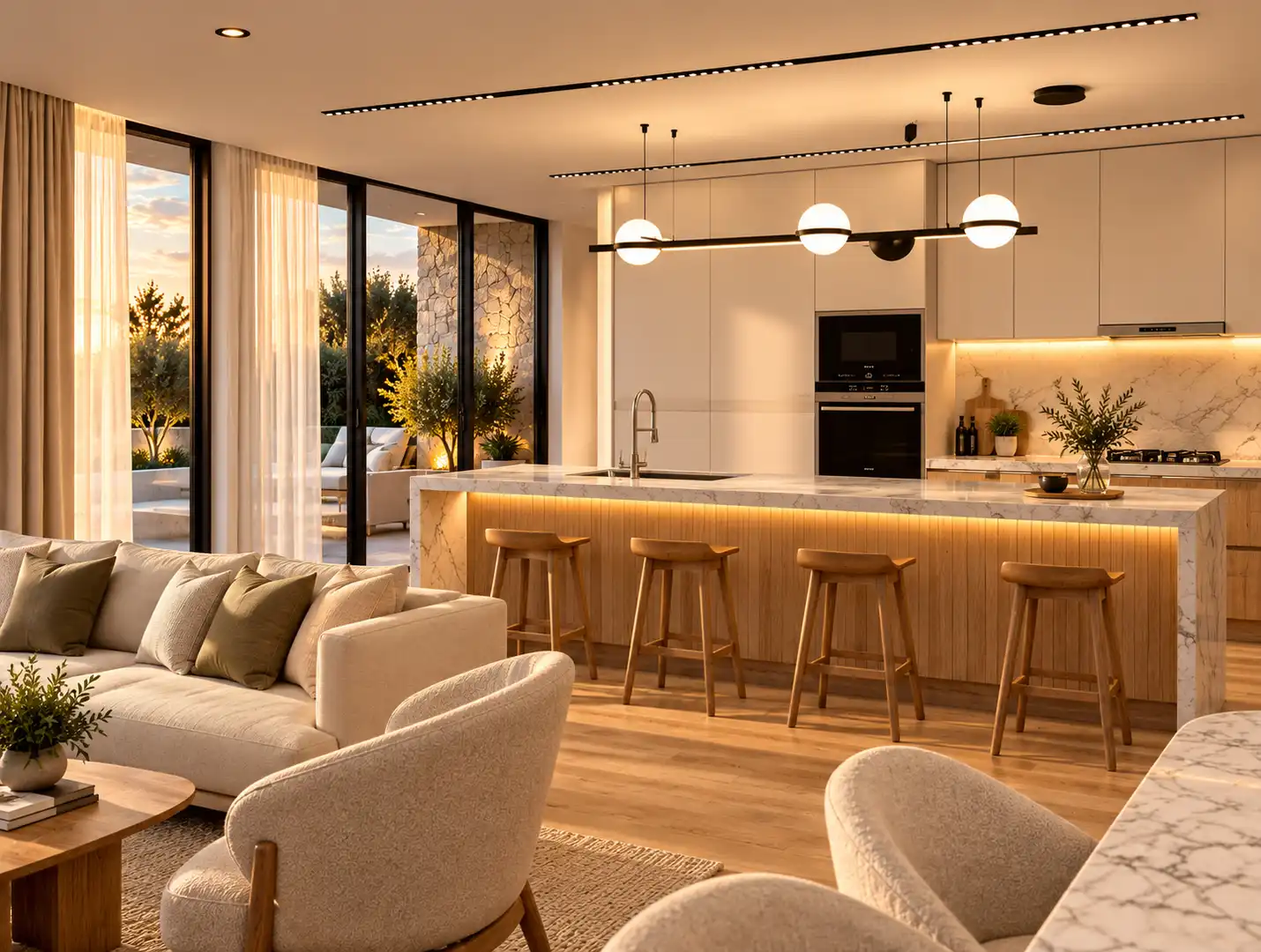 New build Detached house with pool for sale in Carrer de l'Alzina, imagen 12