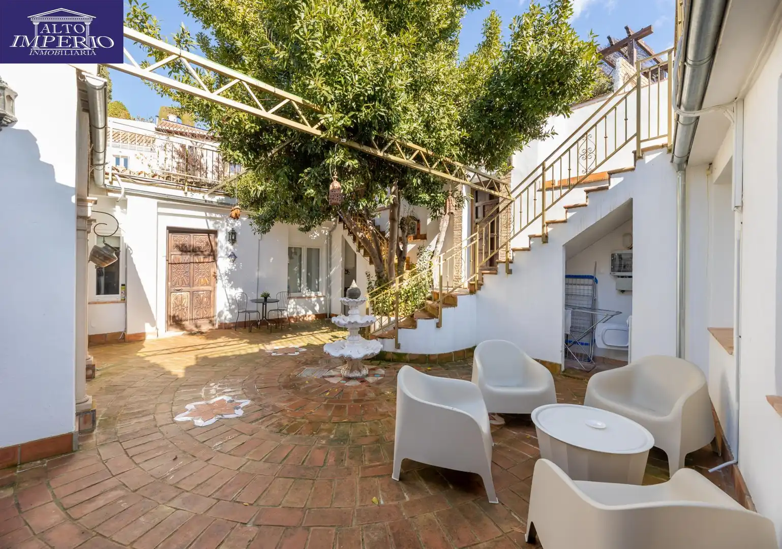 Apartament en venda a C. Algibe de la Vieja, 8, imagen 8