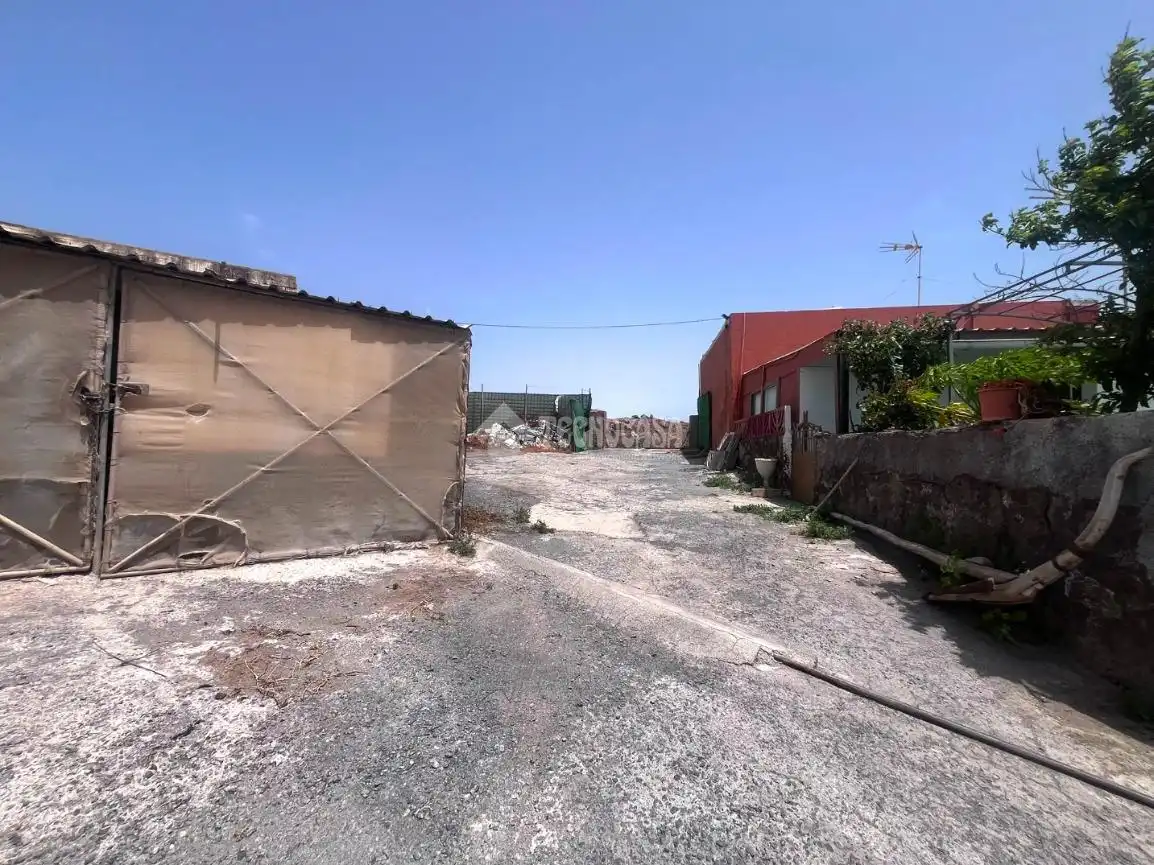 Finca rústica en venda en Las Palmas de Gran Canaria amb Alarma