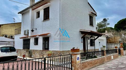 Foto 4 de Casa adosada en venda a Doctor Casals, Santa Cristina Poble, Santa Cristina d'Aro