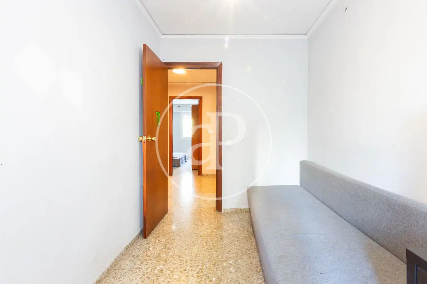 Piso en venta en Morvedre