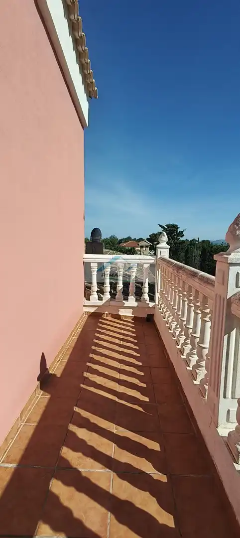 Villa con terrazza in vendita a Crevillent, imagen 16