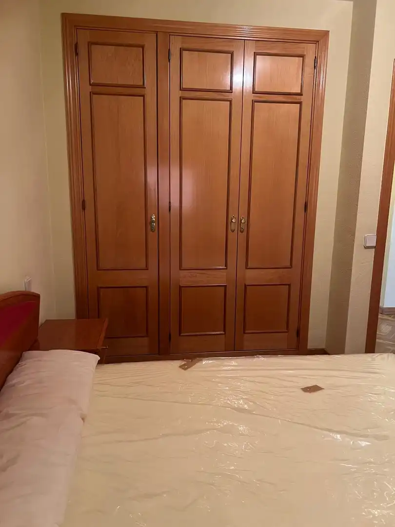 Piso de alquiler en SANTA CATALINA DE LABOURE, Opañel