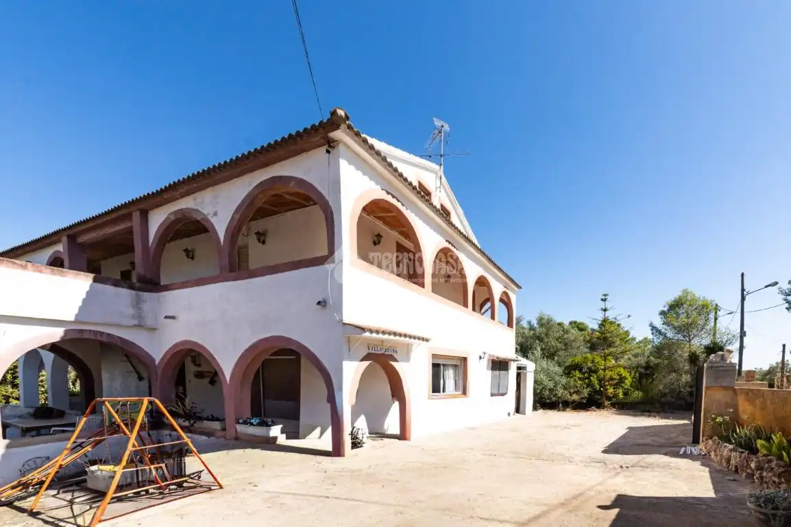 Casa amb terrassa en venda a El Montmell, imagen 17