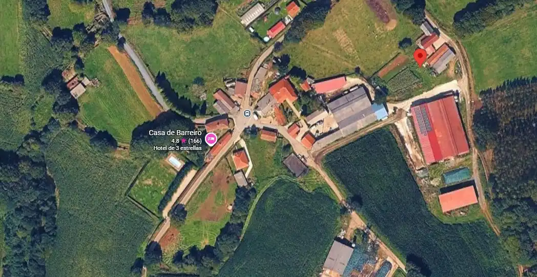 Maison à vendre à Lugar Abeledo, imagen 4
