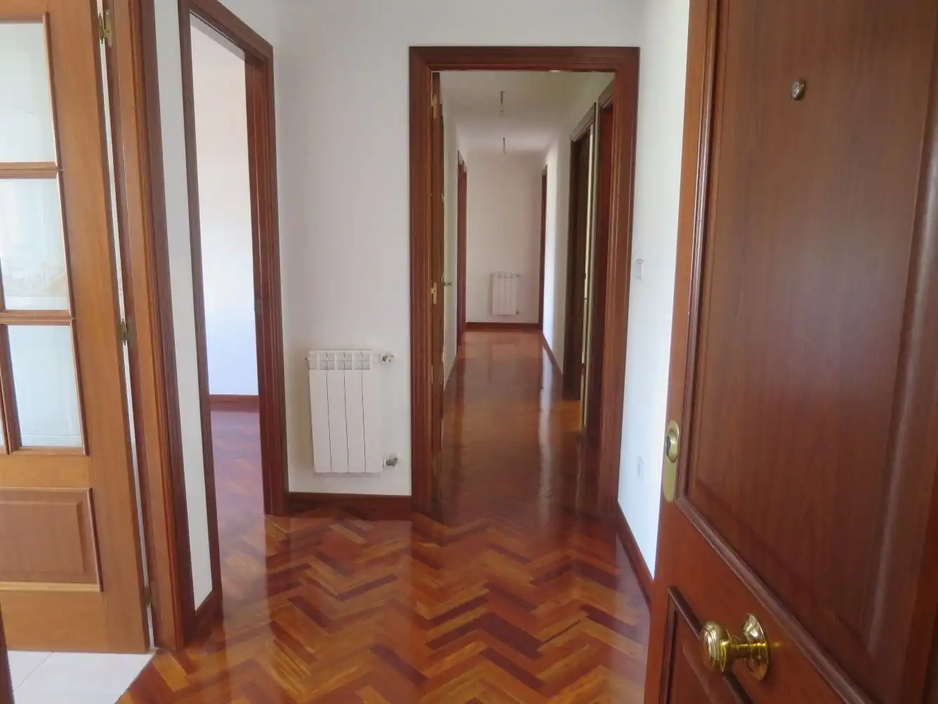 Flat with lift to rent in Rúa Manuel Azaña, imagen 3