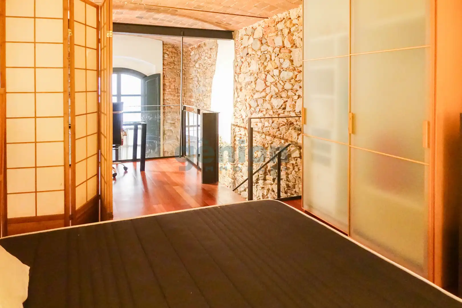 Duplexes for sale in Girona  with Air Conditioner and Heating
