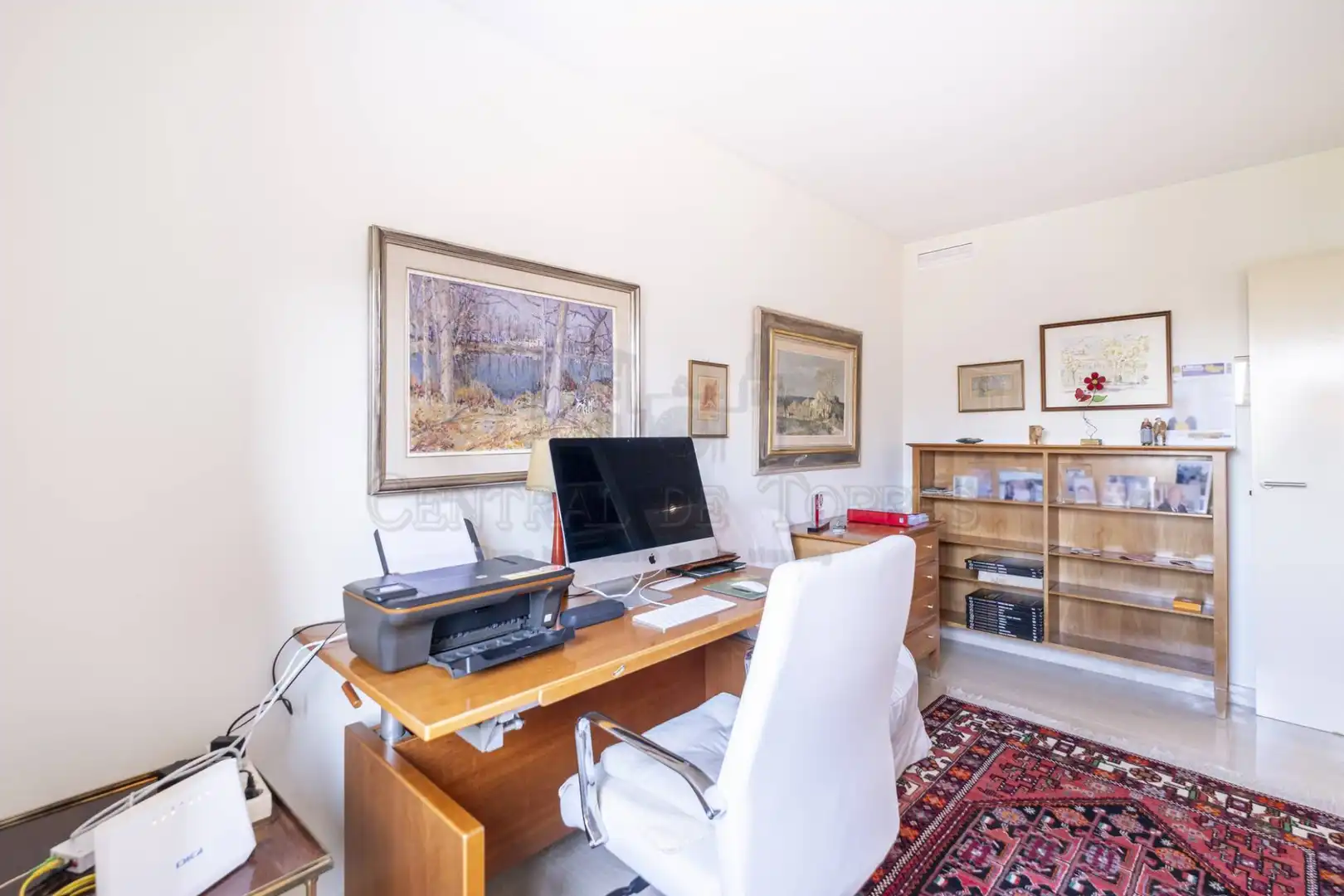 Attic for sale in Sant Cugat del Vallès  with Air Conditioner, Heating and Terrace