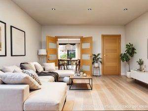 Single-family semi-detached for sale in Canovelles