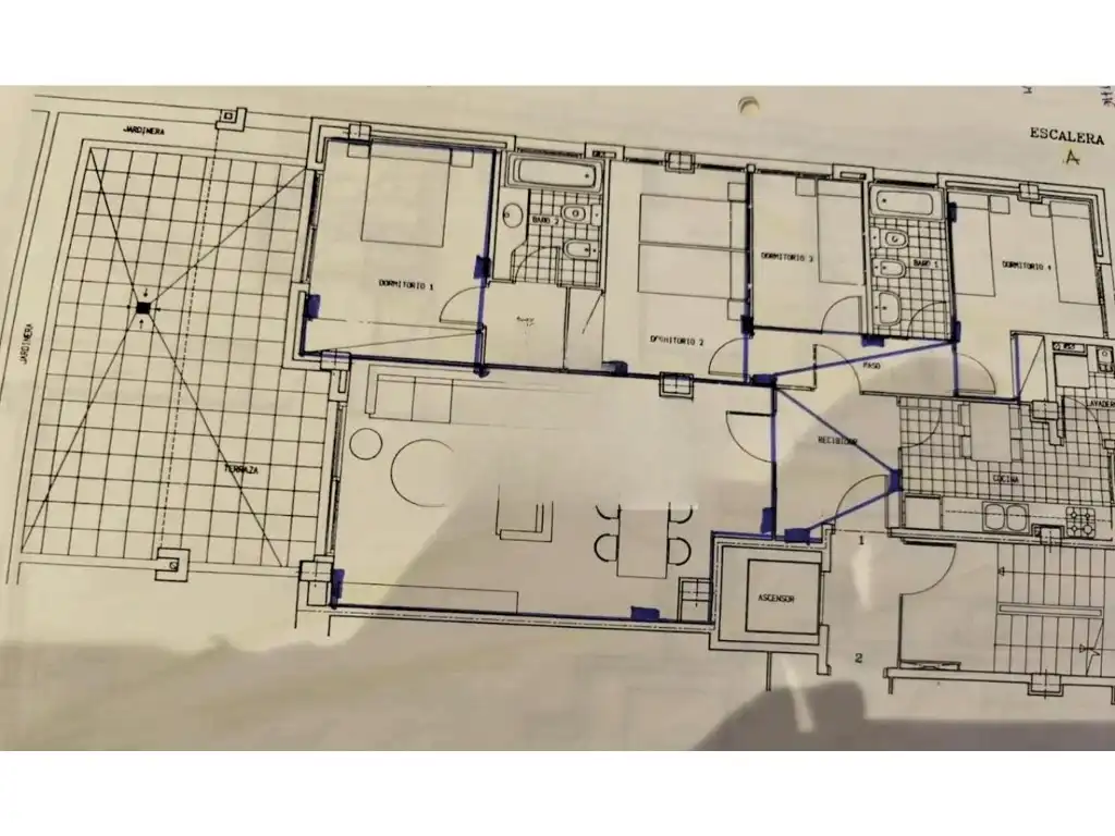 Ground floor for sale in Sant Cugat del Vallès  with Air Conditioner and Heating