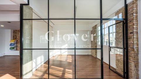 Photo 5 of Office to rent in Sants, Barcelona