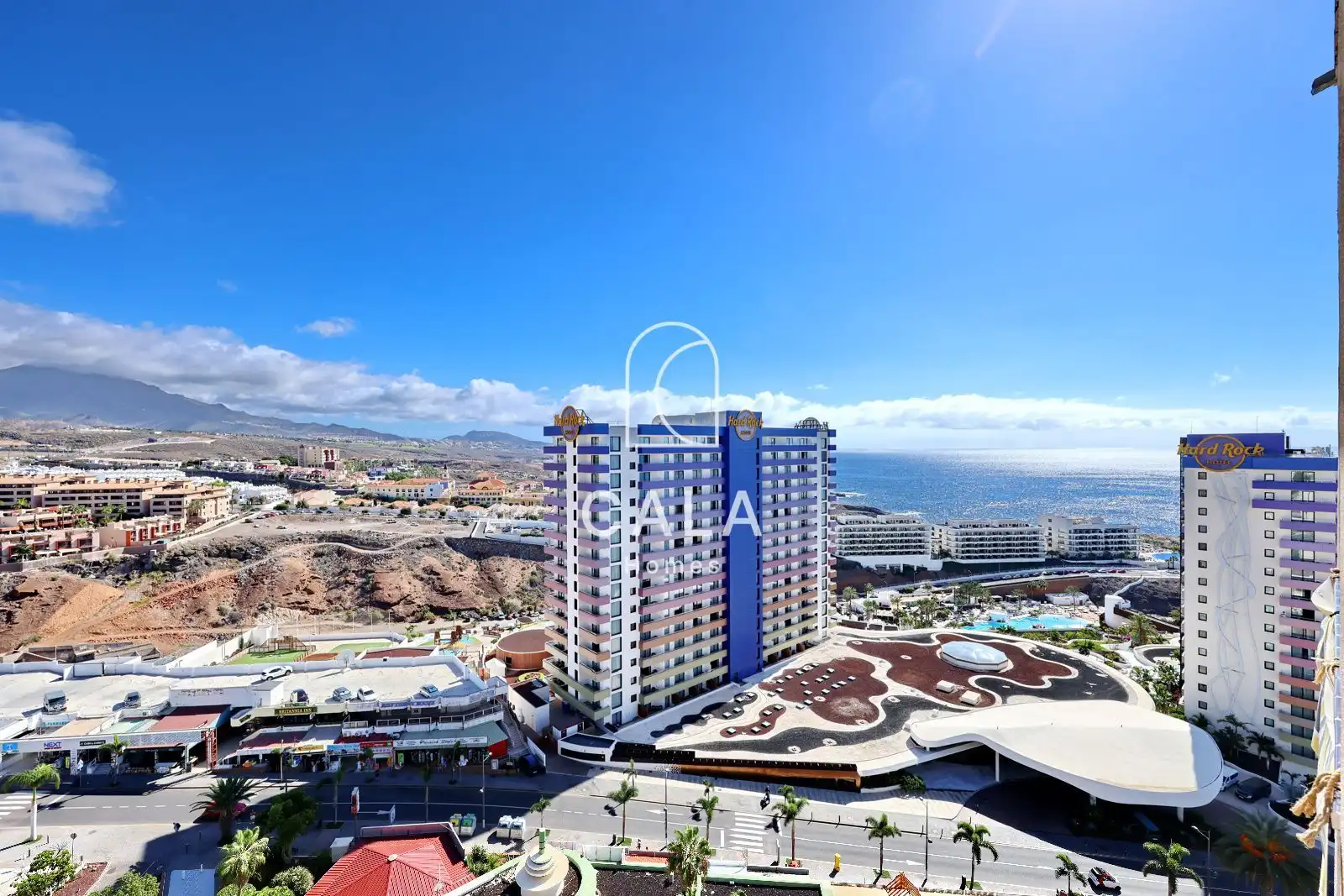 Apartamento con terraza en venta en Adeje, imagen 3