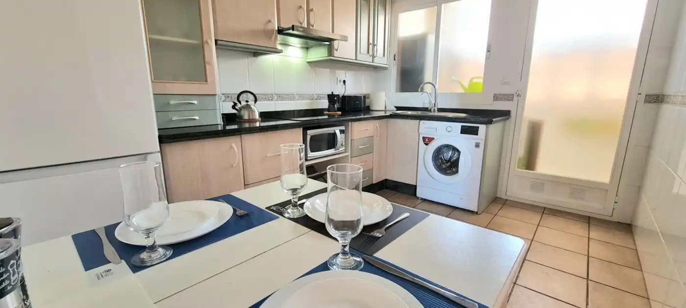 Penthouse with lift for sale in Calle Cuba 5, imagen 25