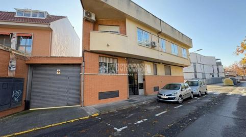 Foto 2 de Pis en venda a Ciudad Jardín, Ciudad Real