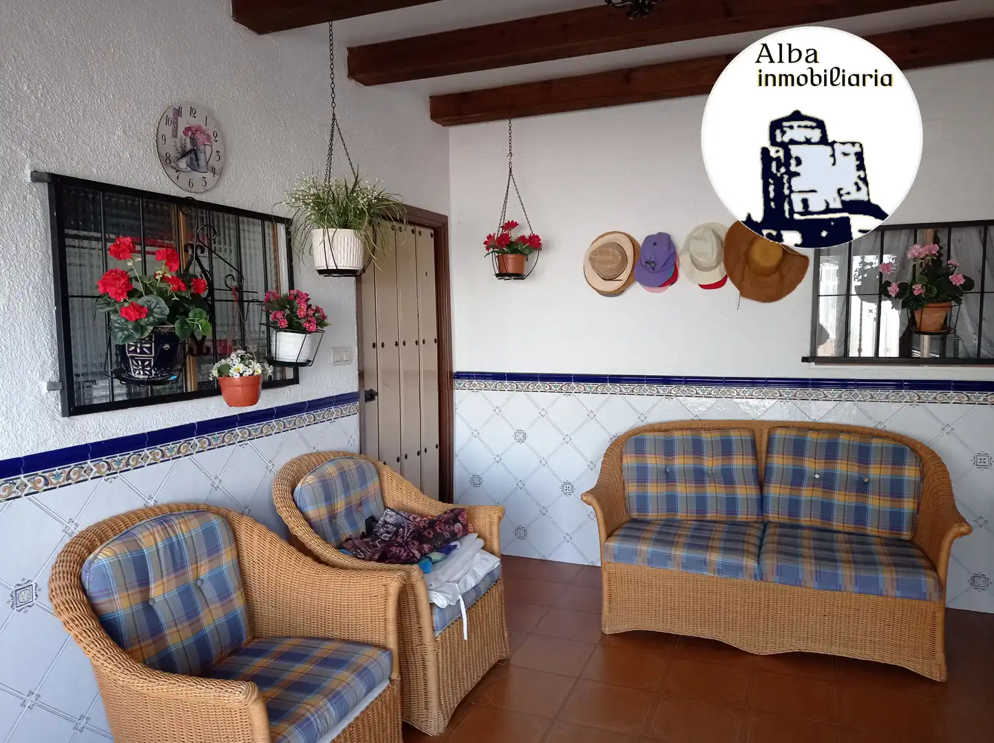 Casa o xalet en venda a Camino Otero, 5, Alba de Tormes