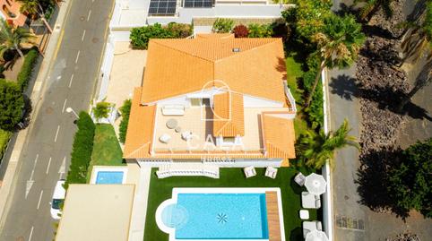 Photo 5 of Houses for sale in Samarin, La Caleta, Adeje