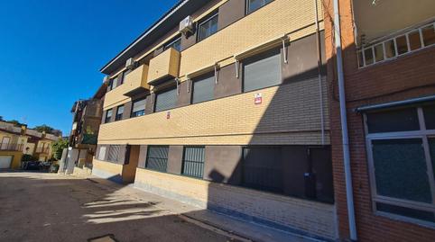 Foto 2 de Planta baixa en venda a Juan Ramón Jiménez, La Adrada , Ávila