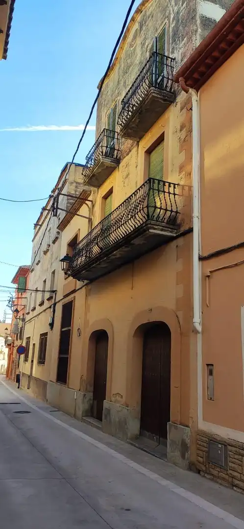 Casa o chalet en venta en La Riera de Gaià