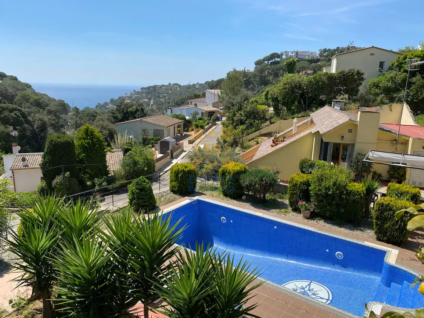 Casa amb piscina en venda a Carrer Escorpio, imagen 20