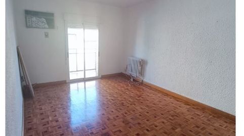 Foto 2 de Piso en venta en Daroca, Barrio de Delicias, Zaragoza Capital