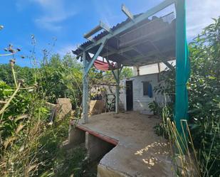 Finca rústica en venda a Campanillas