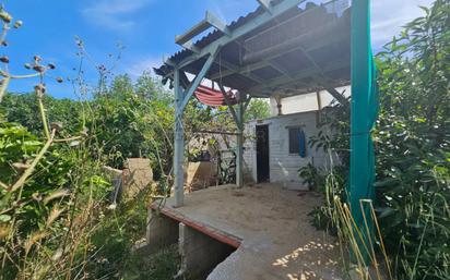 Finca rústica en venda en Málaga Capital