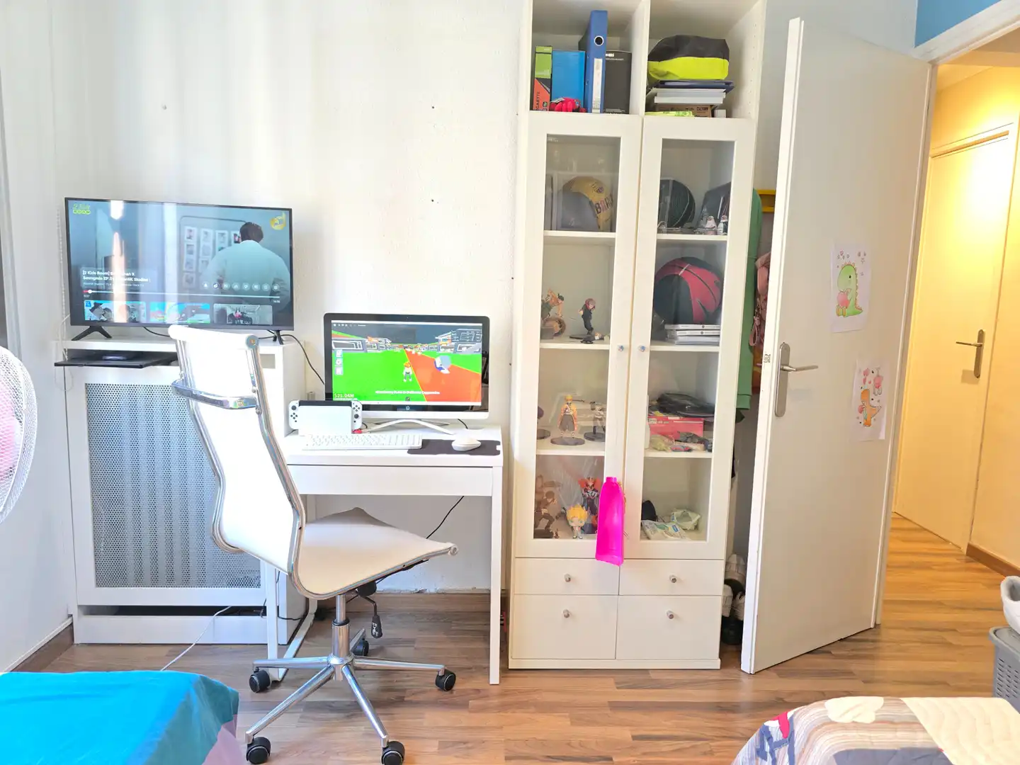 Appartement avec ascenseur à vendre à Centre - Sant Oleguer, imagen 31