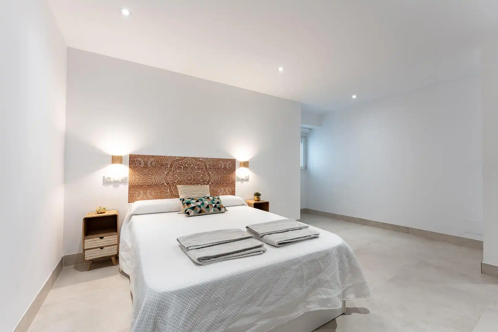 Haus mit Pool zum Verkauf in Zona de la Vega, imagen 41