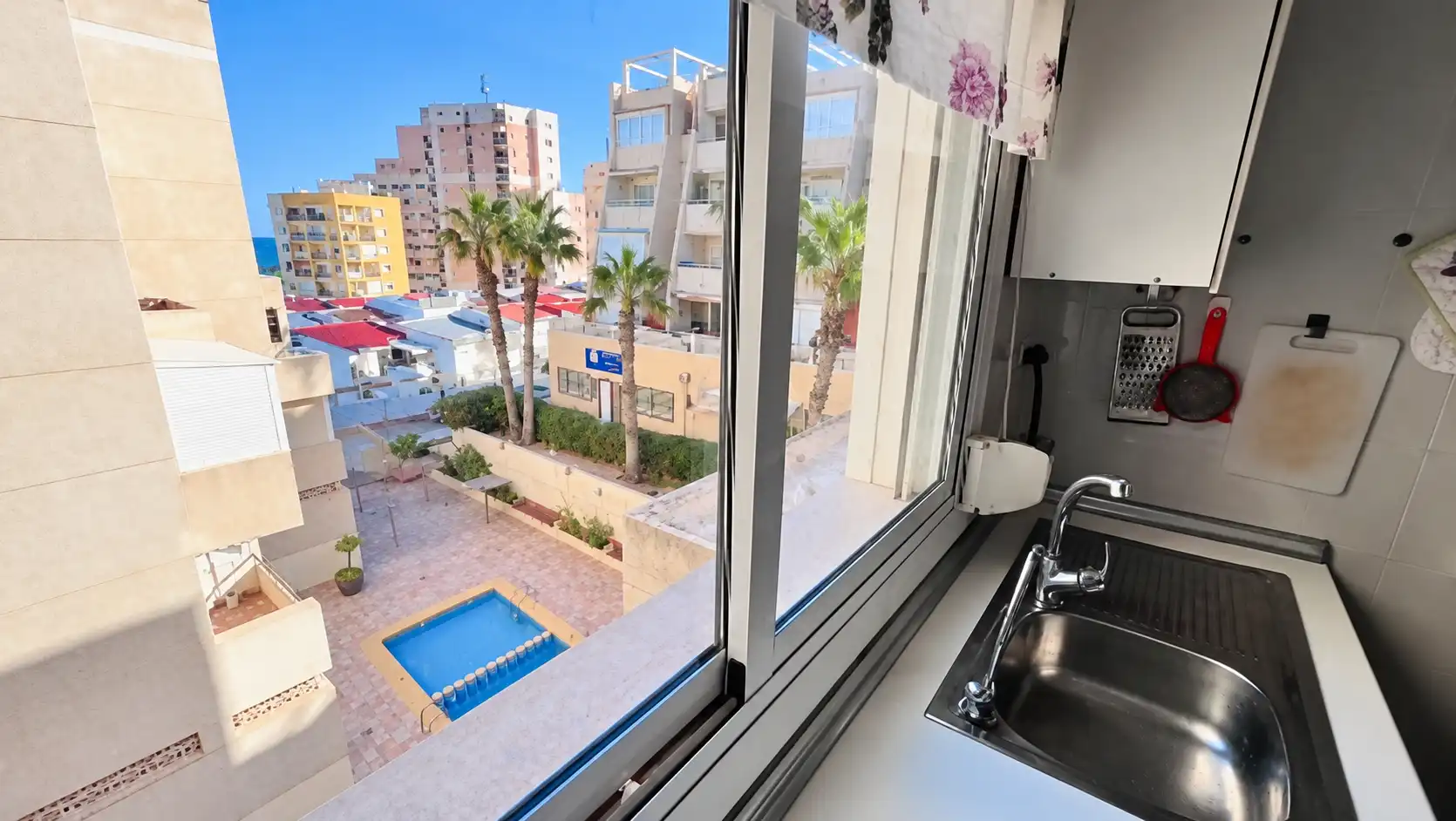 Penthouse mit Pool zum Verkauf in La Mata, imagen 9