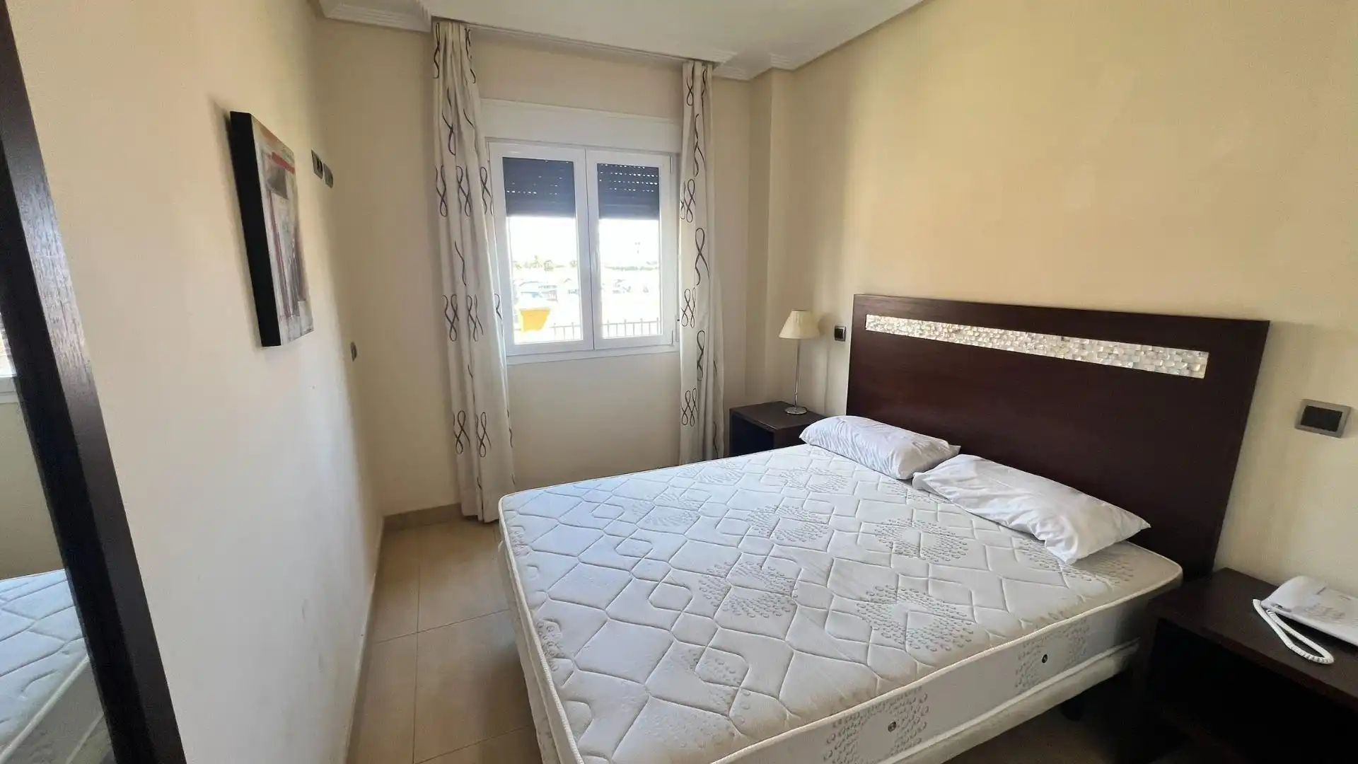 Apartament amb terrassa en venda a Las Lomas de Rame - Bahía Bella, imagen 19