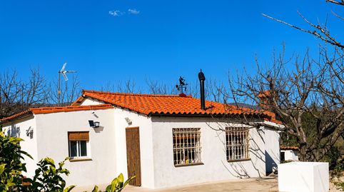 Foto 2 de Terreno en venta en Garganta la Olla, Cáceres