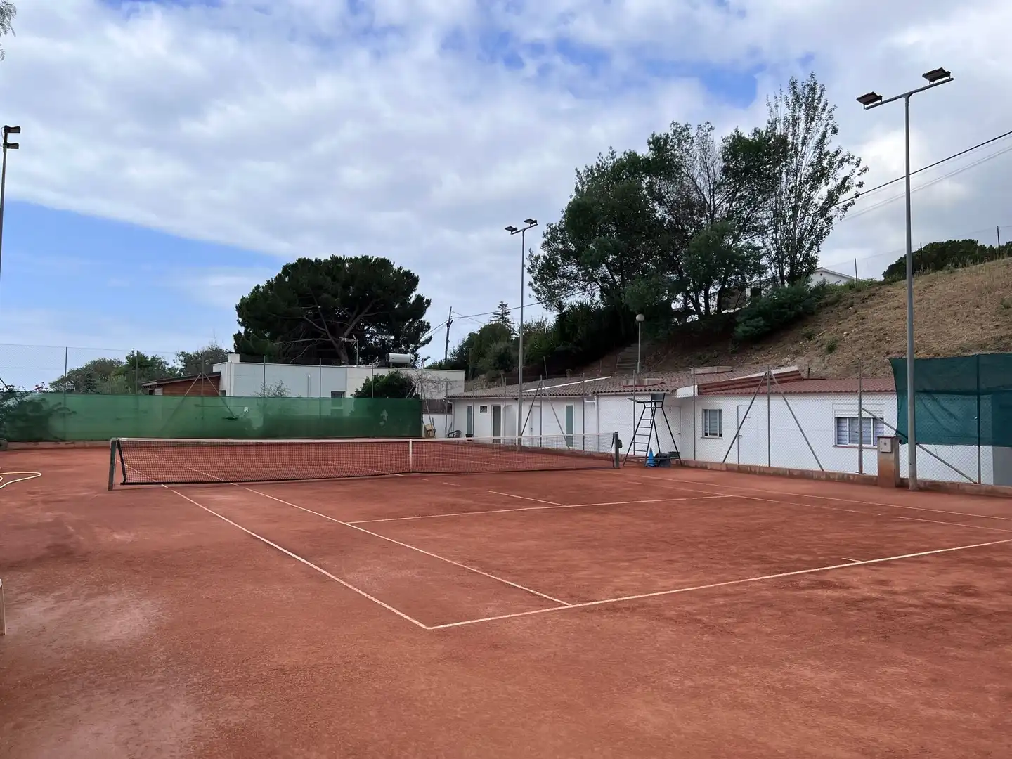 Industrial land for sale in Carrer Pollancres, Cabrils