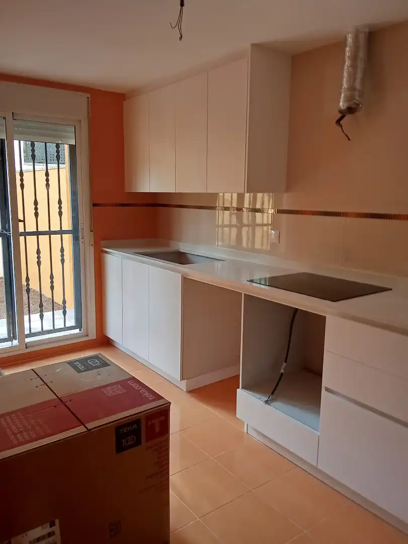Kitchen of Houses for sale in Gilet