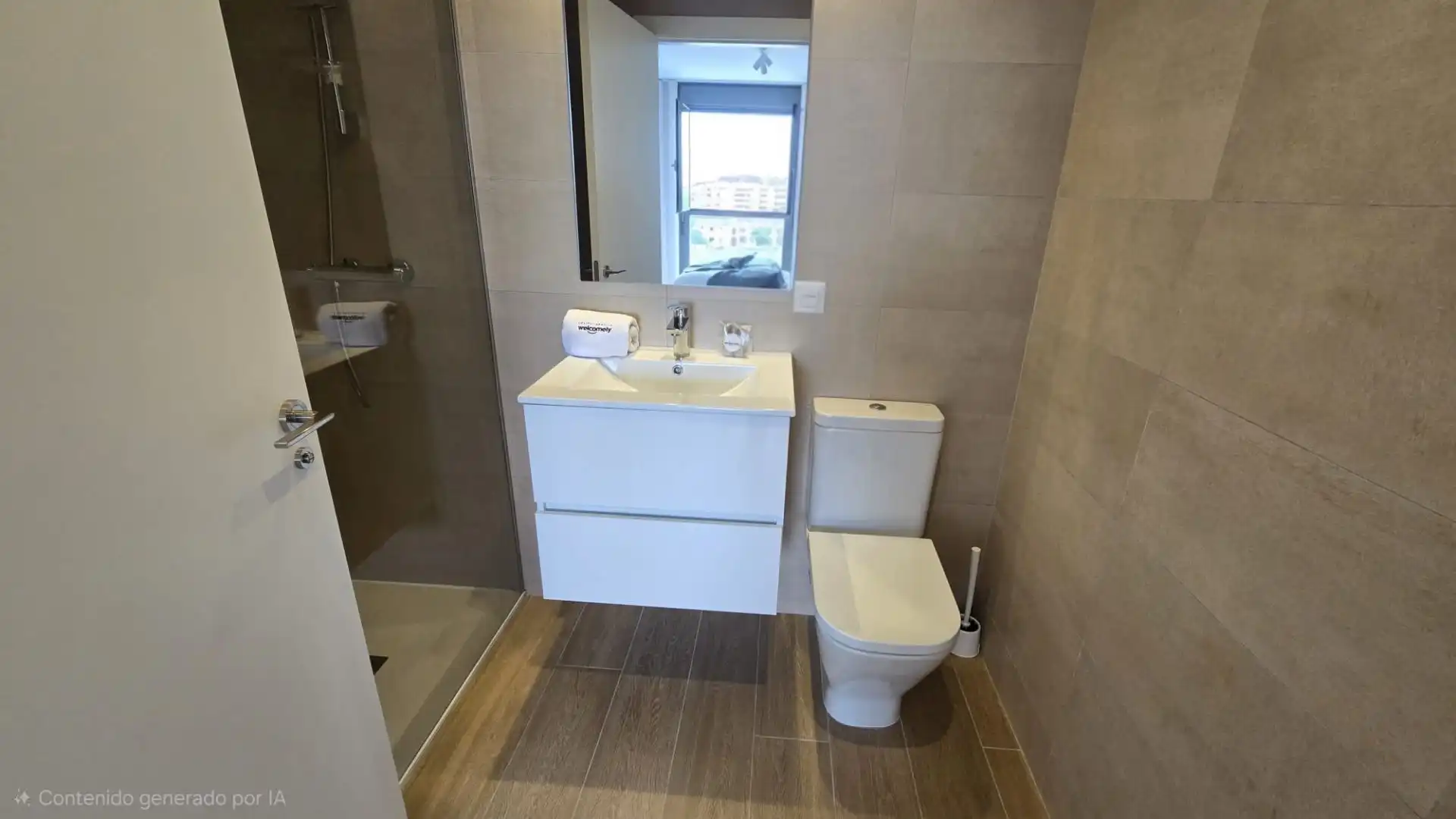 Attique avec piscine à vendre à El Montgó, imagen 36
