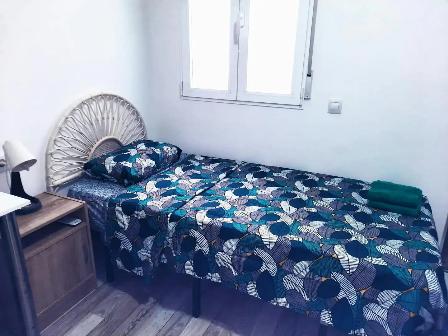 Habitación de Piso para compartir en Campanar