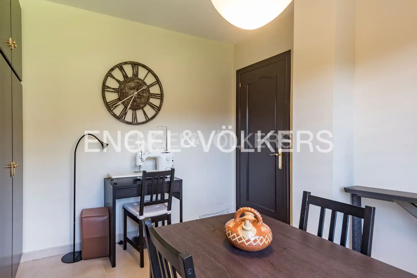 Comedor de Casa o chalet en venta en Berga con Calefacción, Jardín privado y Terraza
