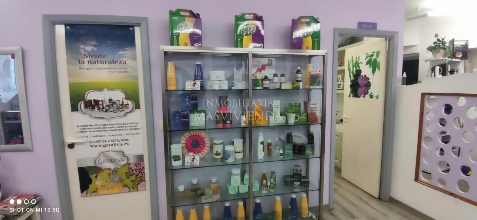 Local comercial en traspaso en Elduayen, imagen 8