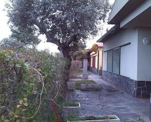 Casa o xalet en venda en Galindo y Perahuy amb Terrassa i Piscina